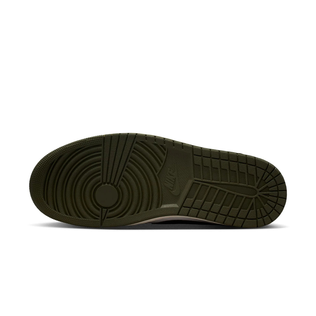 Air Jordan 1 Low OG "Olive"
