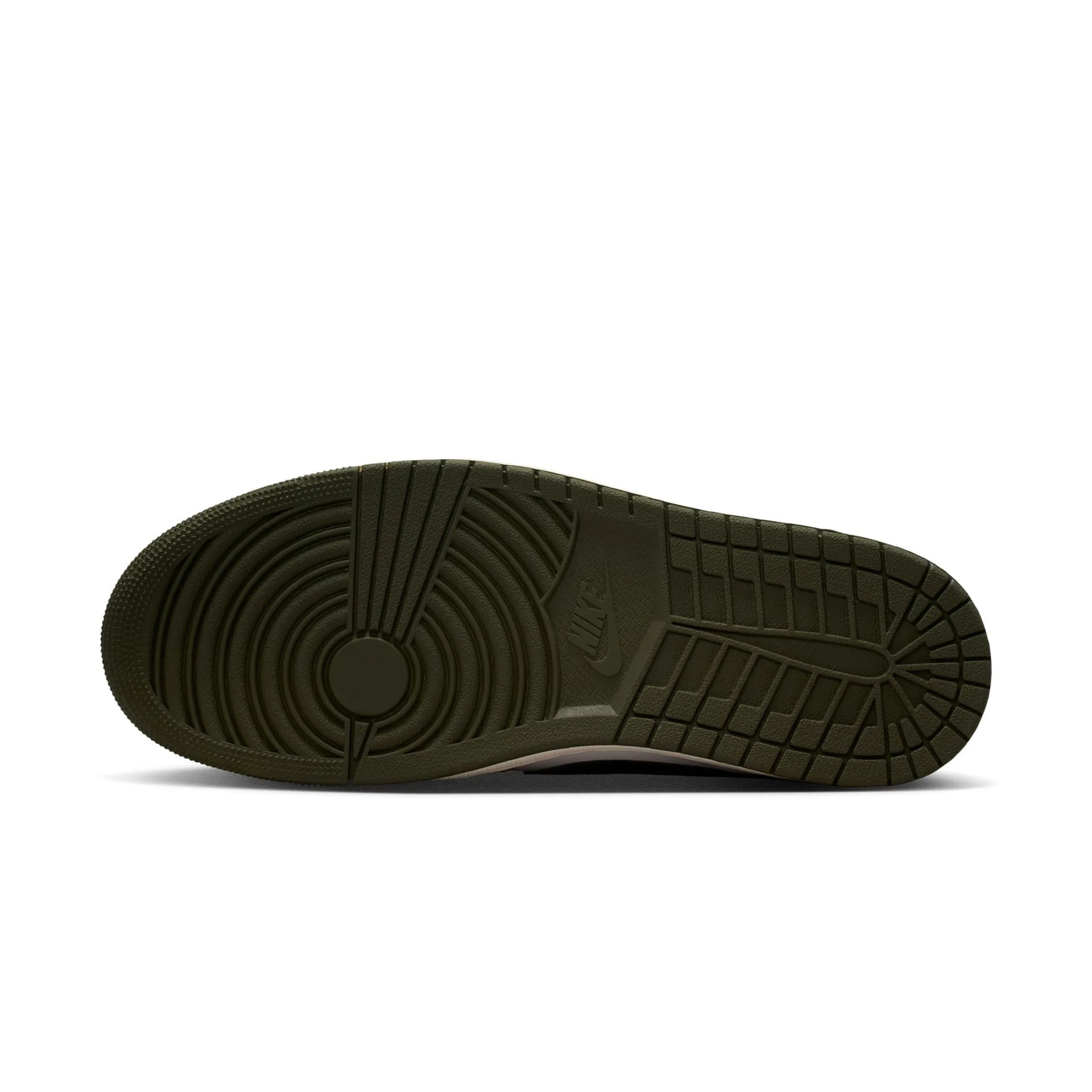 Air Jordan 1 Low OG "Olive"