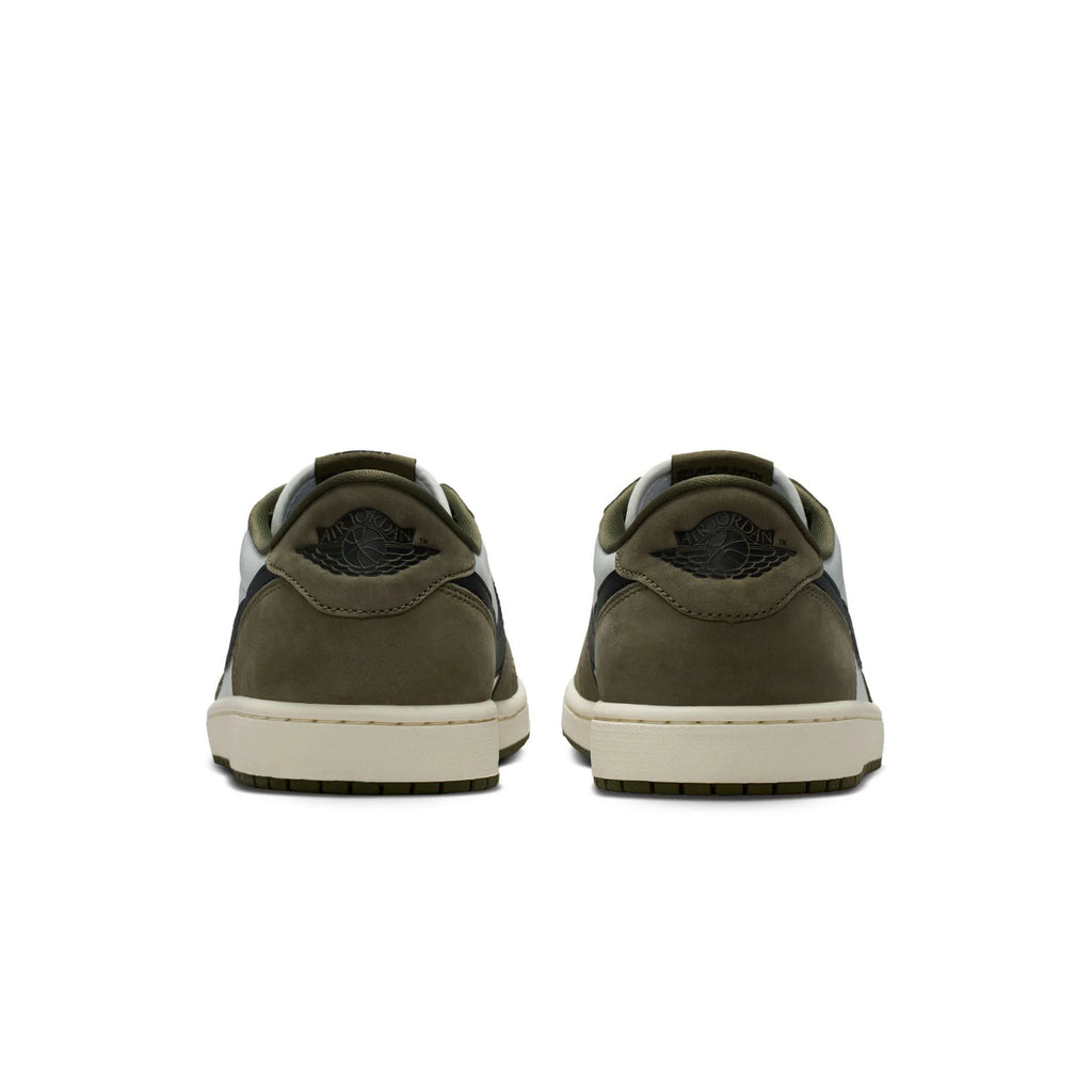 Air Jordan 1 Low OG "Olive"