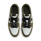 Air Jordan 1 Low OG "Olive"